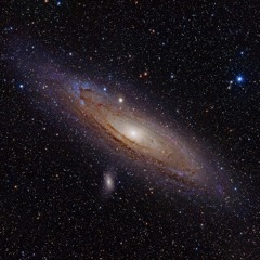 Moving To Andromeda