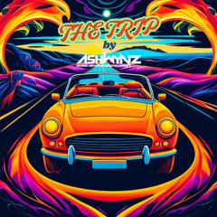 The Trip by Ashwynz