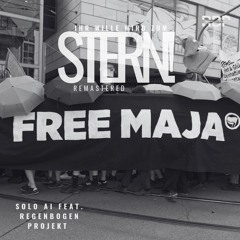 SOLO AI Feat. Regenbogen Projekt - Ihr Wille wird zum Stern! (Remastered).mp3