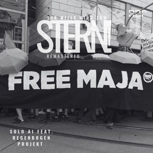 SOLO AI Feat. Regenbogen Projekt - Ihr Wille wird zum Stern! (Remastered).mp3