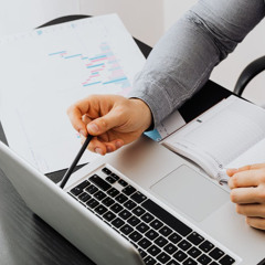 Jeff Menashe - Excels In Full-Stack Development