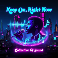 Keep On, Right Now