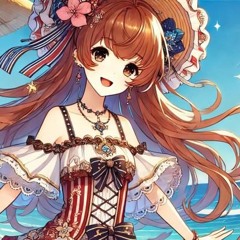 白夜ノ雪原ヲ駆ケル氷ノSYMPHONY