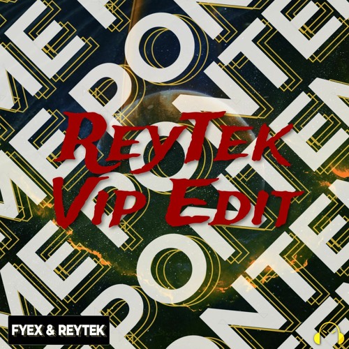 Fyex & ReyTek - Ponteme (ReyTek Vip Edit)