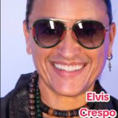 ELVIS CRESPO MIX 2025