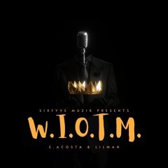 WIOTM prod.by Coo-Kee Scratches by D.J. S.T.S.