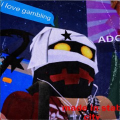 i love gambling