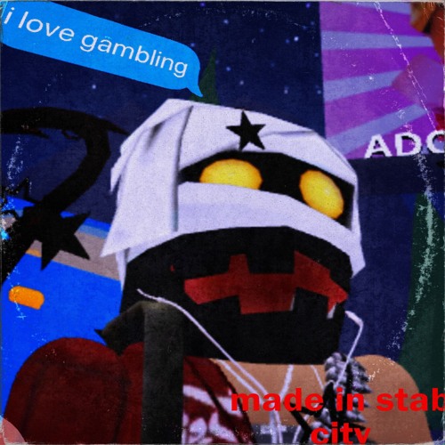i love gambling