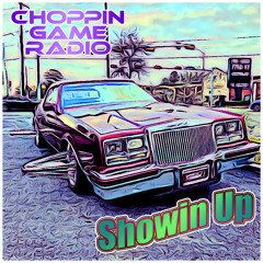 Bayou Brook (Screwed & Chopped)