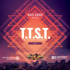 Time To Shine Thursdays Ep28