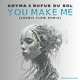 on ANYMA &amp; RÜFÜS DU SOL - You Make Me (Cosmic Flow Remix) FREE DOWNLOAD