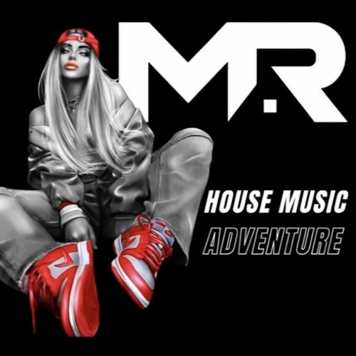 Mike Refsky - Adventure