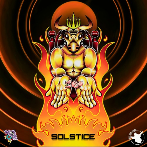 [Ghost Bass Label] VA -  Solstice EP