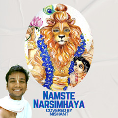 Namaste Narasimha