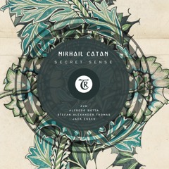 Mikhail Catan - Elegy (Alfredo Botta Remix)