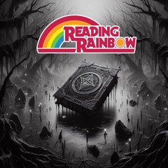 Reading Rainbow Theme - Symphonic Black Metal