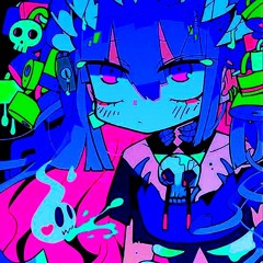 [FREE] Hyperpop Type Beat x Dom Corleo Type Beat - "GOING GHOST" (prod. by @fantommuzik)