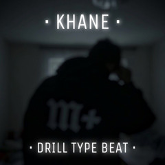 ''What is love'' Drill Type Beat (Prod. by KHANE)