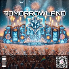 Tomorrowland 2025 Playlist 💙 Dance EDM HITS Belgium Winter Summer