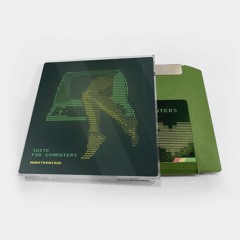 𝕸𝖔𝖓𝖔𝖙𝖗𝖔𝖓𝖎𝖖𝖚𝖊 — Suite for computers (Zip Disk)