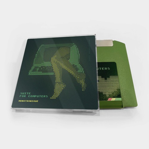𝕸𝖔𝖓𝖔𝖙𝖗𝖔𝖓𝖎𝖖𝖚𝖊 — Suite for computers (Zip Disk)