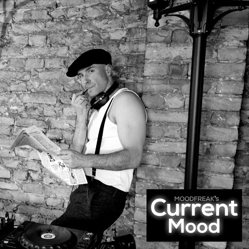 Current Mood 09 with MoodFreak (September 2025)