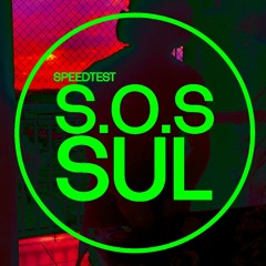 DJ LIRU | SPEEDTEST S.O.S SUL