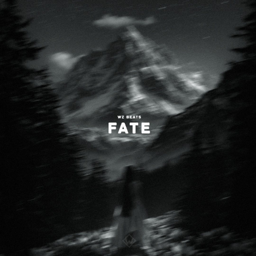 Stream Fate by WZ Beats | Listen online for free on SoundCloud