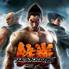 Tekken 6 Manji Valley (Extended)