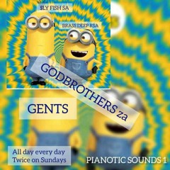 Gents_-_Godbrothers ZA(Dj SlyFish & Brass Deep Rsa).mp3