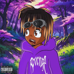 JUICE WRLD TYPE BEAT - "FALLEN"