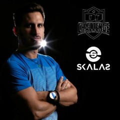 DJ Challenge Contest - Mixed by SkalaS