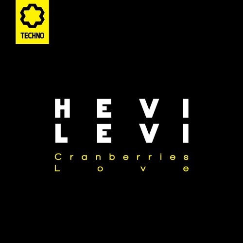 PREMIERE: Hevi Levi - Cranberries Love [Joy]