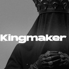 Kingmaker (remix with keyboards)