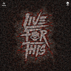 Live For This (Radio Edit)