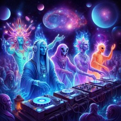 FourPlay (2020 Techno Mini-Set), in 432Hz