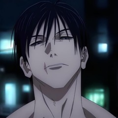 “The sorcerer killer” Toji Fushiguro x moosy ilyhiryu