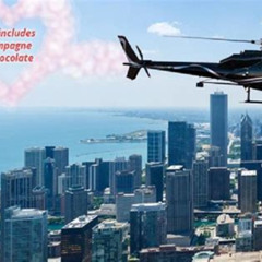 Review Special Price Chicago Romance Helicopter Tour