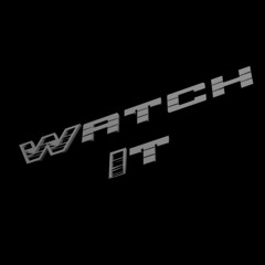 Watch It - Westcoast Type Beat / Instrumental