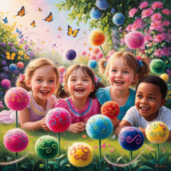 Amiguitos Silenciosos CA