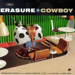 Treasure (Erasure Cover)