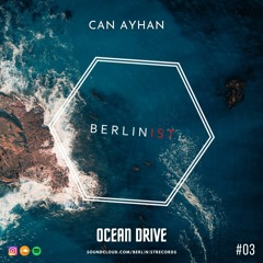 Can Ayhan Ocean Drive #3