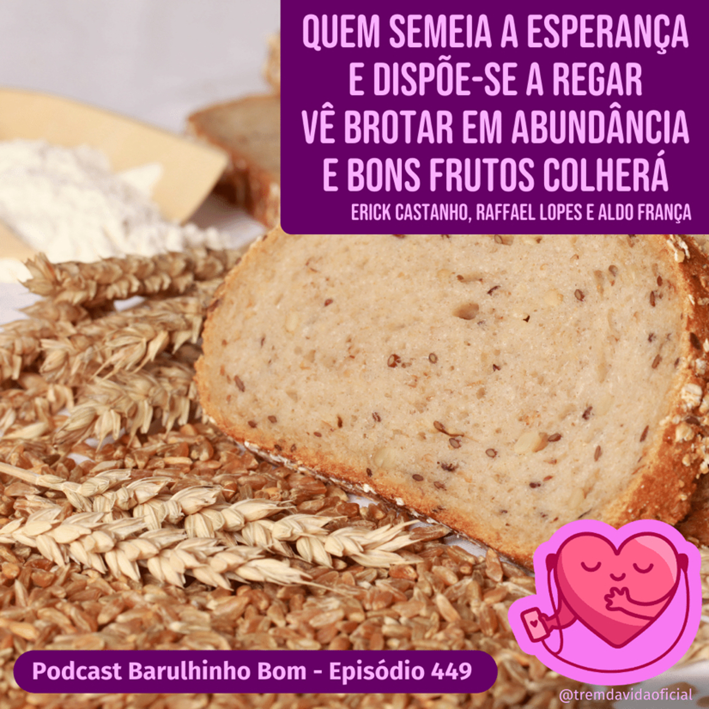 Barulhinho Bom