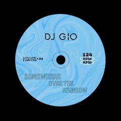 Somewhere over the rainbow (DJGIO)