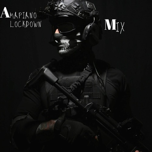 Amapiano 2024 LOCKDOWN VIDEO MIX _(ft. Mikem Cherc's songs)