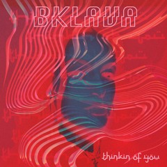 Thinkin' Of You (Radio Edit)