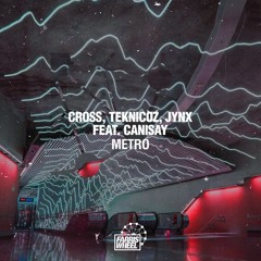 Metro (feat. Canisay)
