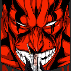 PSIONIC - KENPACHI ZARAKI - [FREE DOWNLOAD]
