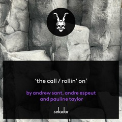 Rollin On' (Vocal Mix)