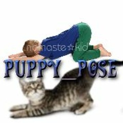 kamil5 - puppy_pose